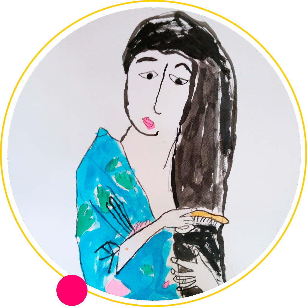 Warsztaty - Rysunek - dla dzieci